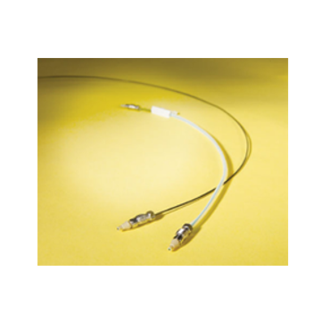 PEEK-Coated Fused Silica Capillaries